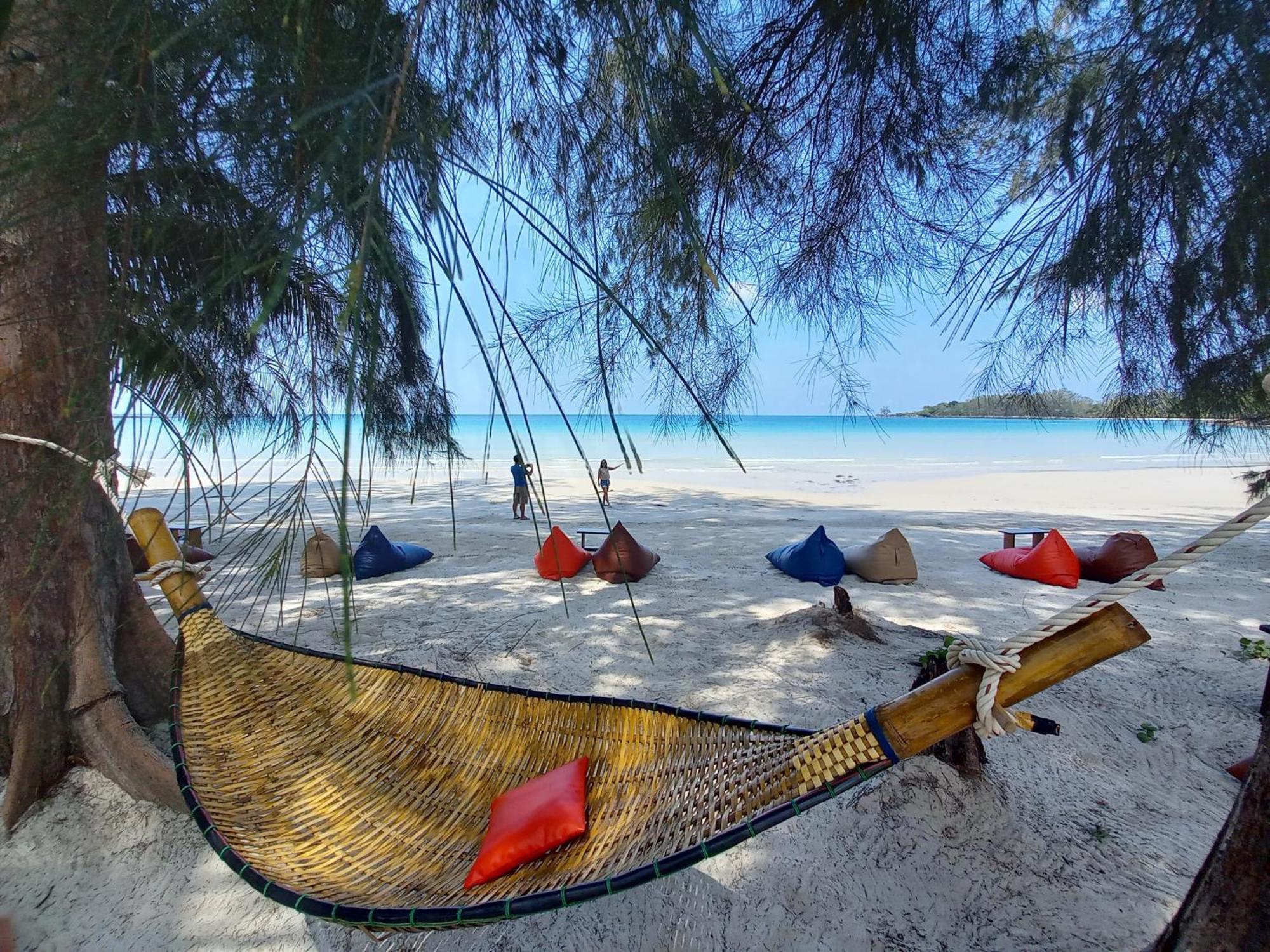 Koh Kood Club Villa Ko Kut ภายนอก รูปภาพ