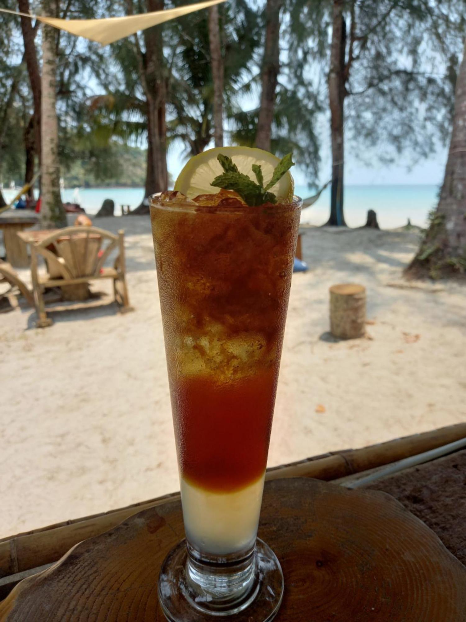 Koh Kood Club Villa Ko Kut ภายนอก รูปภาพ