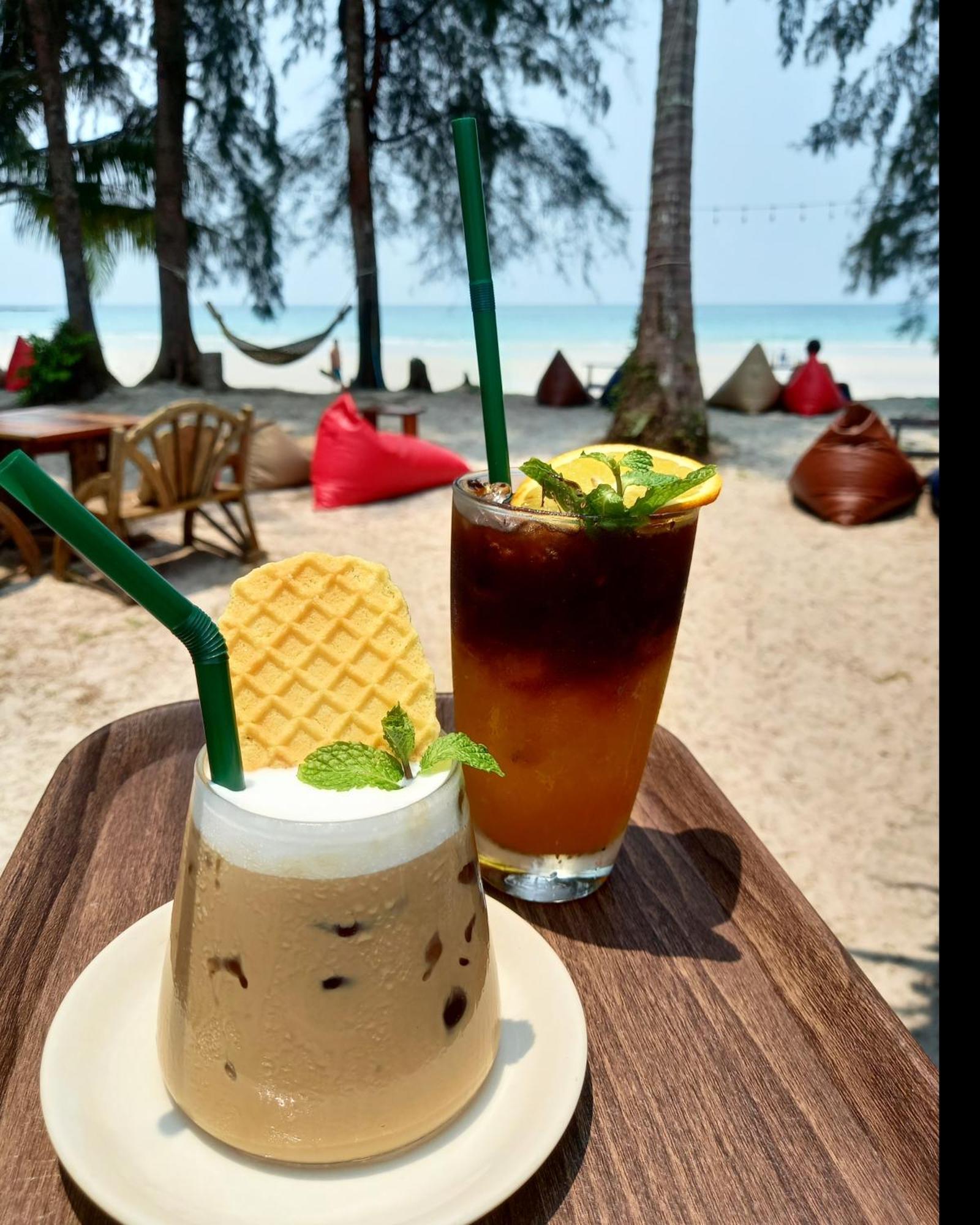 Koh Kood Club Villa Ko Kut ภายนอก รูปภาพ
