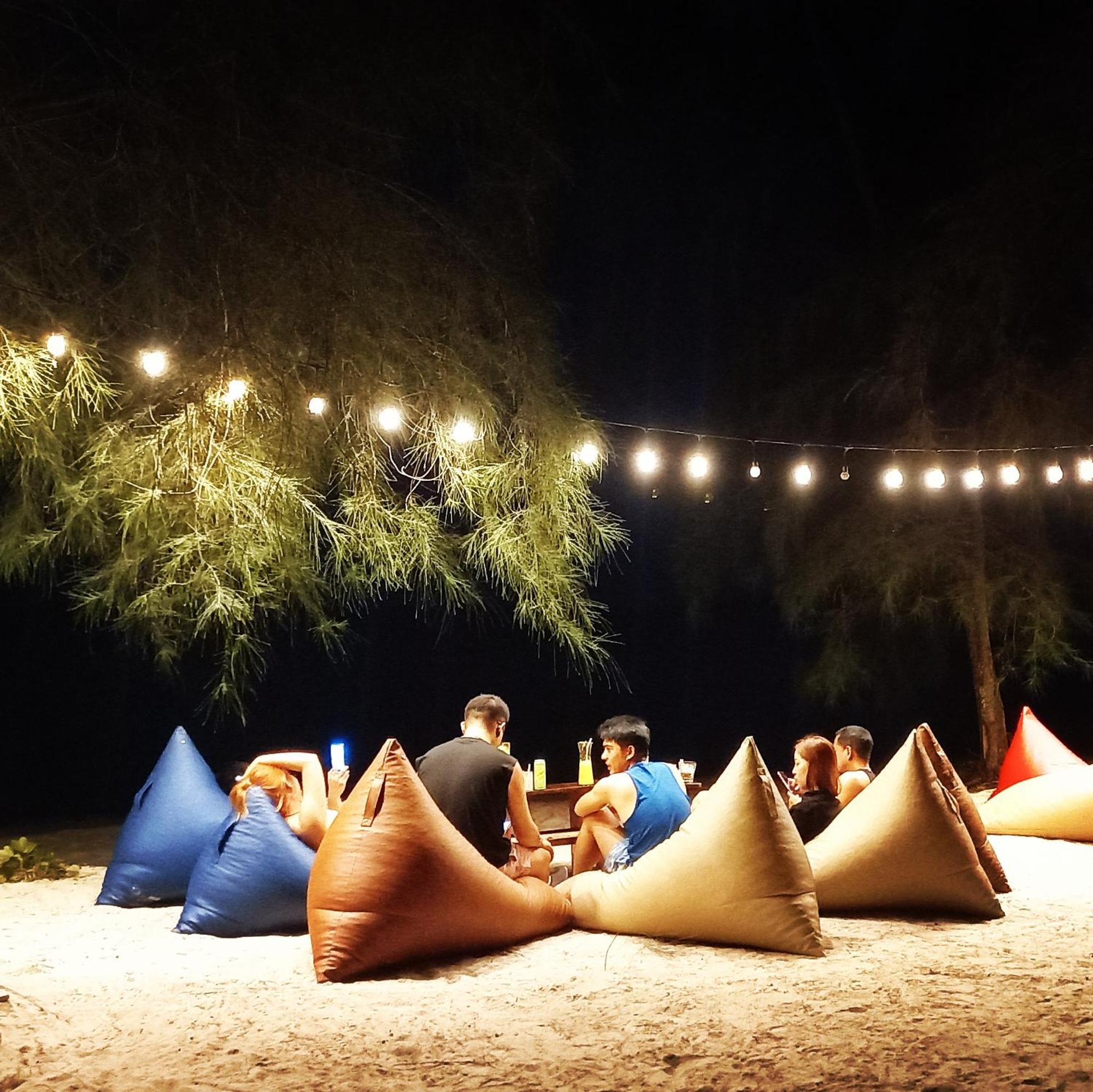 Koh Kood Club Villa Ko Kut ภายนอก รูปภาพ