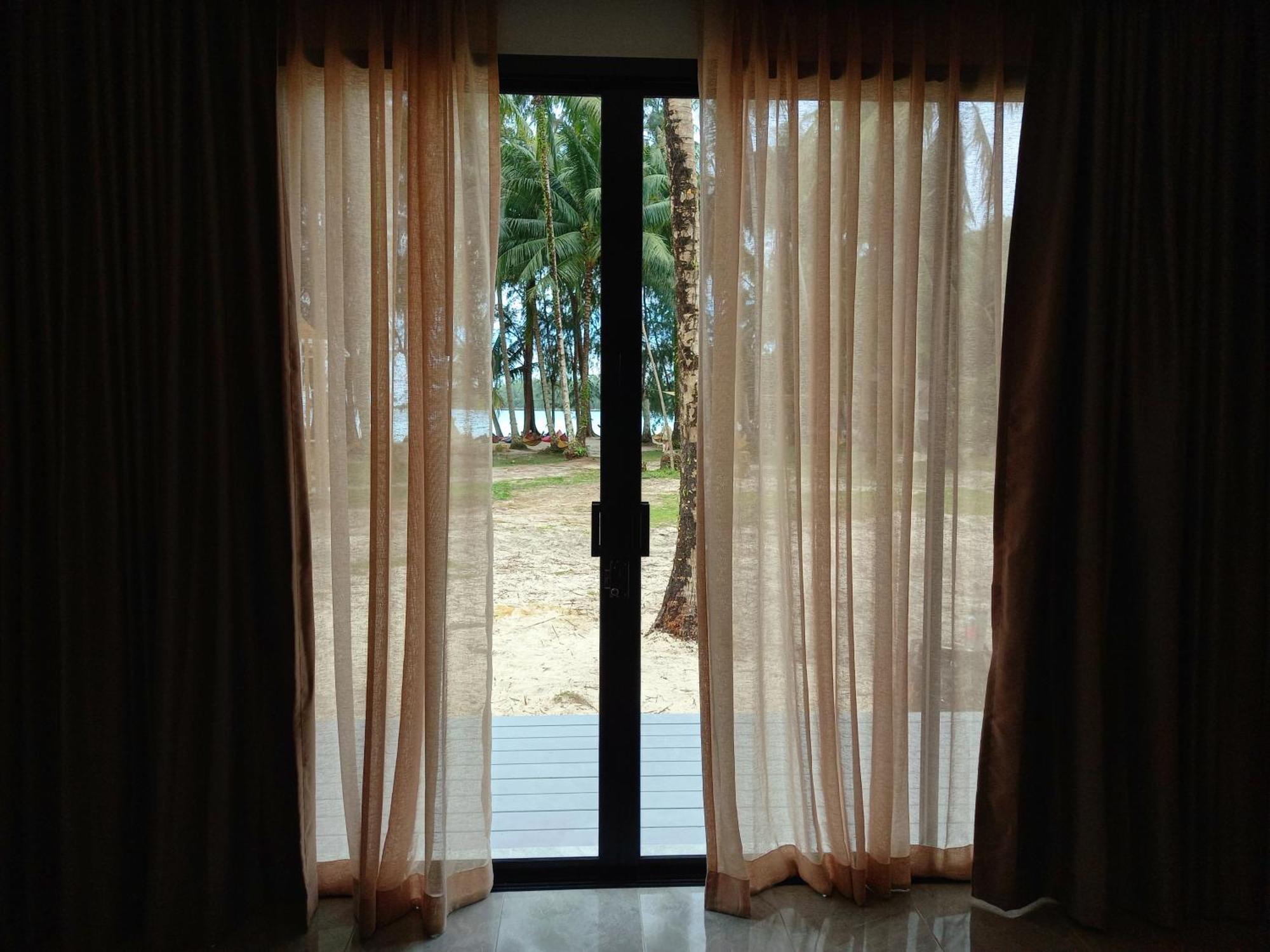 Koh Kood Club Villa Ko Kut ภายนอก รูปภาพ