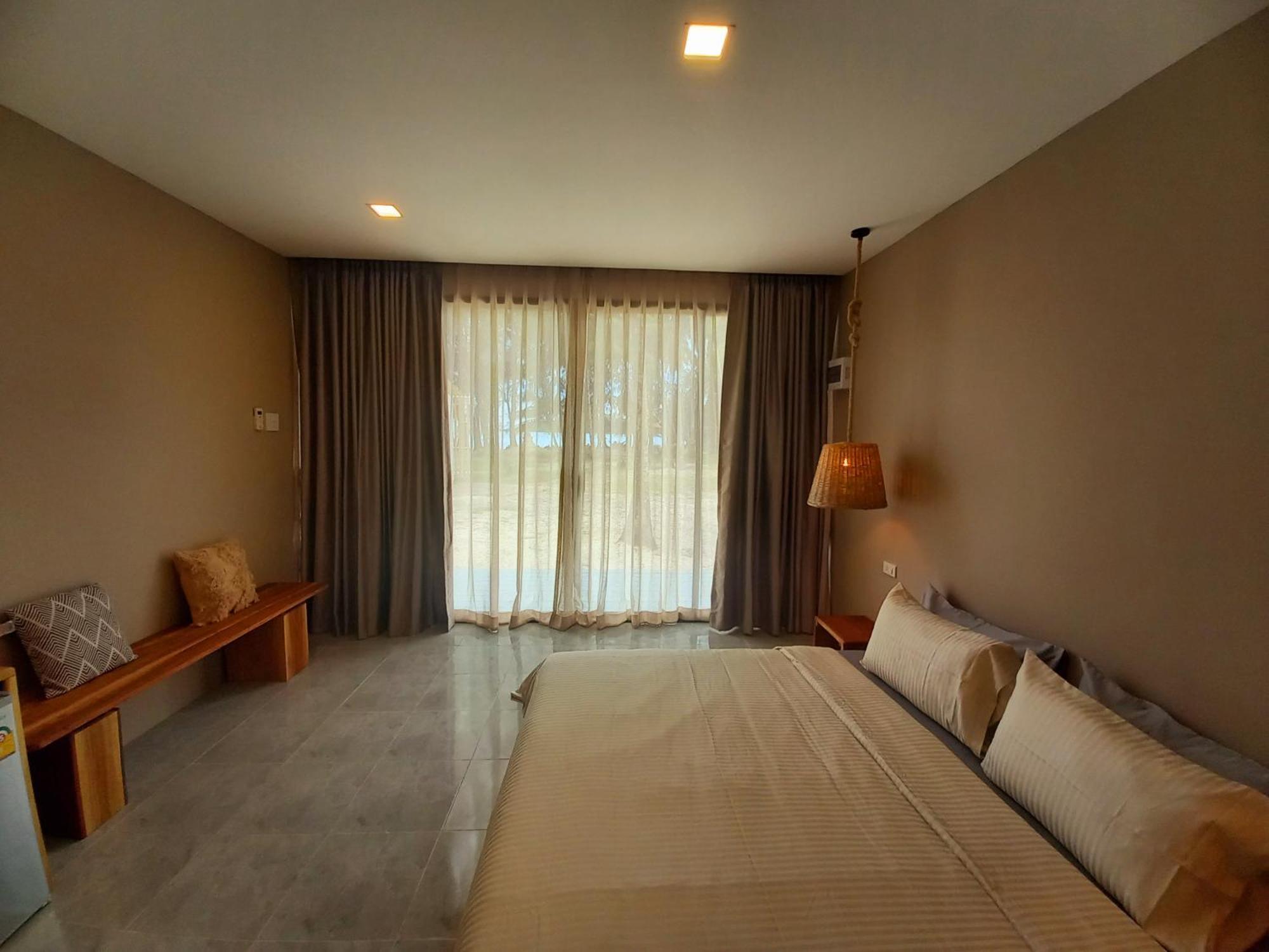 Koh Kood Club Villa Ko Kut ภายนอก รูปภาพ
