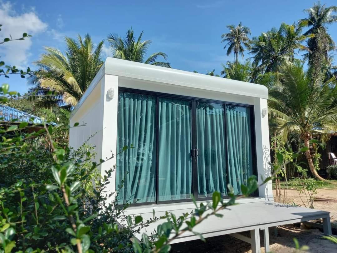 Koh Kood Club Villa Ko Kut ภายนอก รูปภาพ