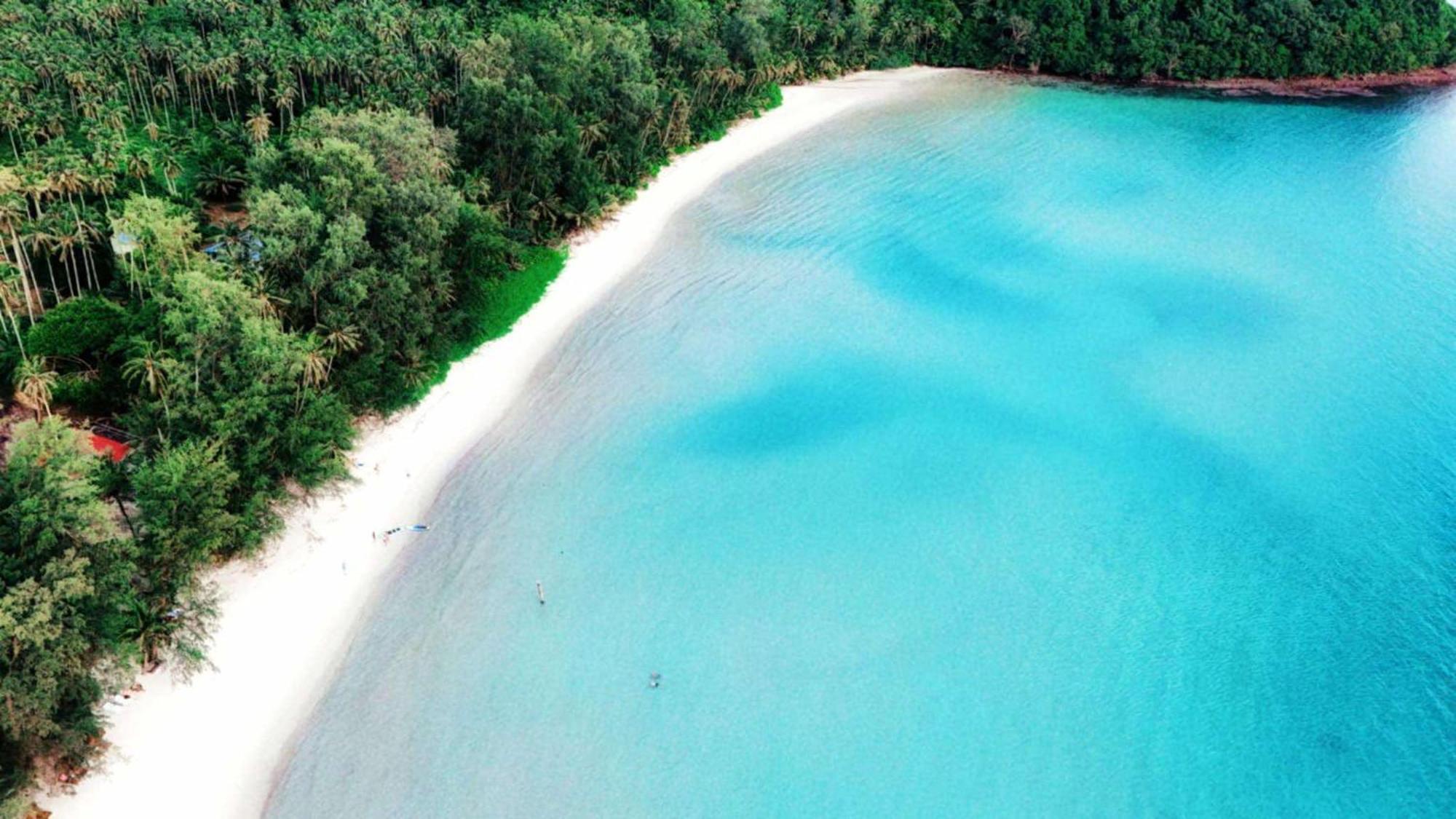 Koh Kood Club Villa Ko Kut ภายนอก รูปภาพ